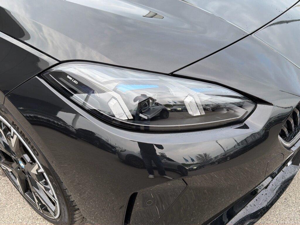 BMW Serie 1 118 d MSport Pro DCT