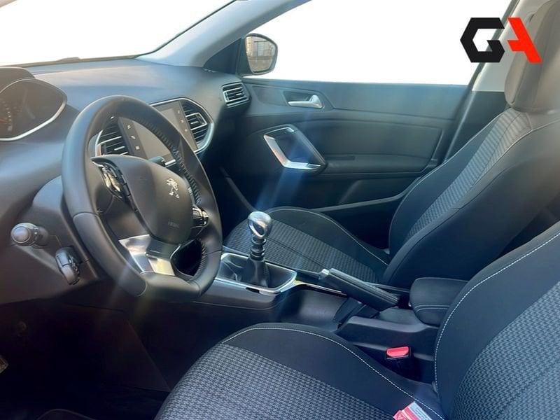 Peugeot 308 308 BlueHDi 100 S&S Business