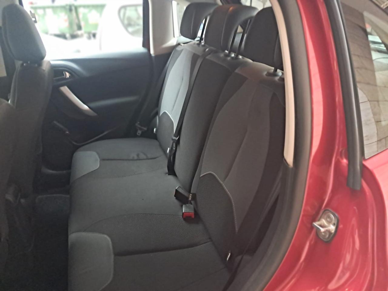 CITROEN C3 1.4 HDi 70 Exclusive-NEOPATENTATI-Euro5490-