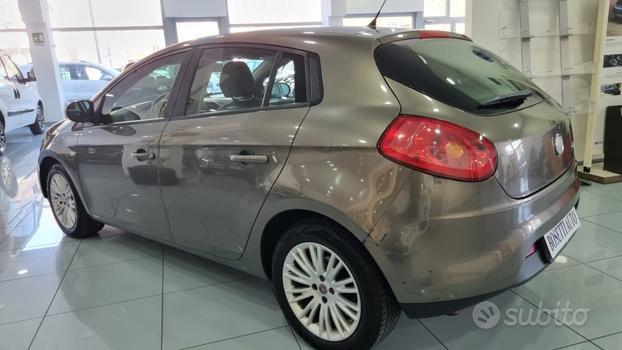 FIAT Bravo 1.4 Dynamic GPL