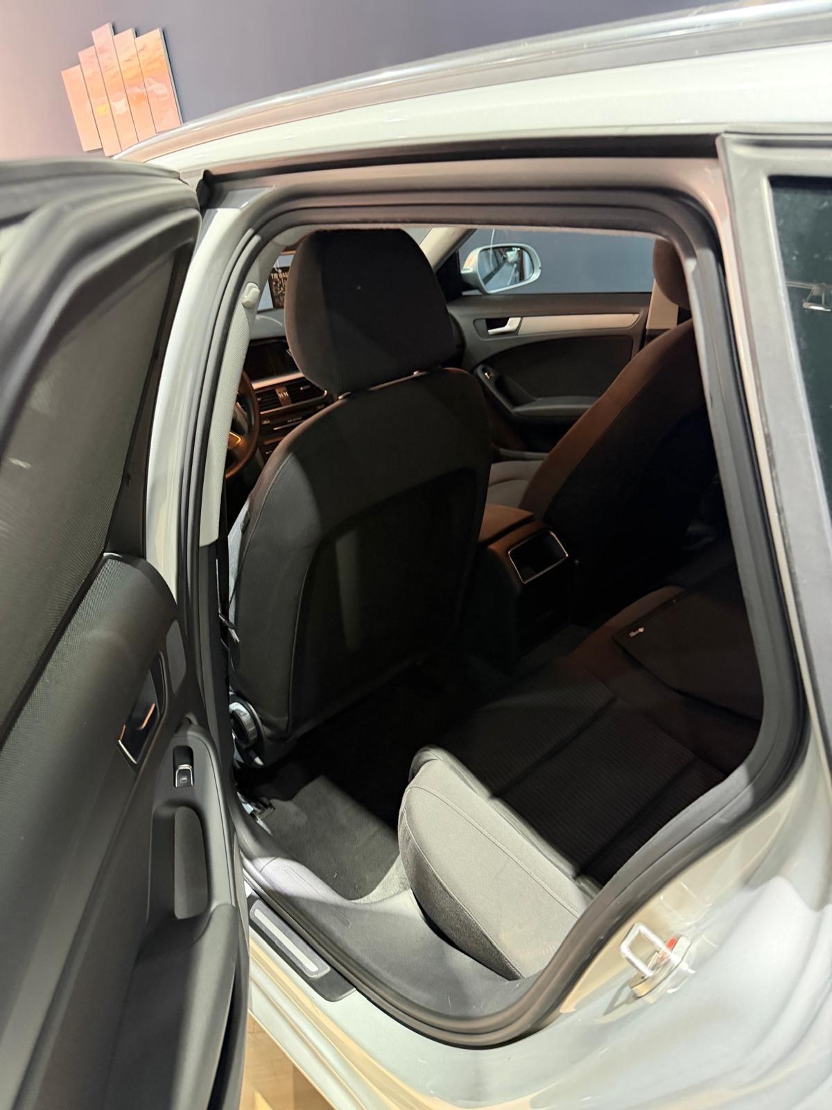 Audi A4 Avant 2.0 TDI 143CV F.AP.