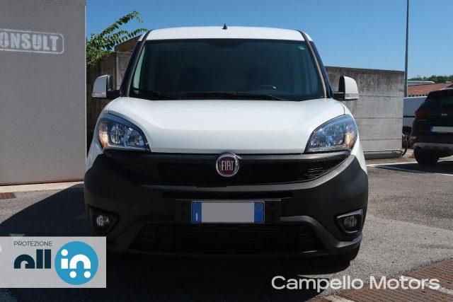 FIAT Doblo ' Cargo ' Cargo 1.3 Mjt 95cv Sx Maxi