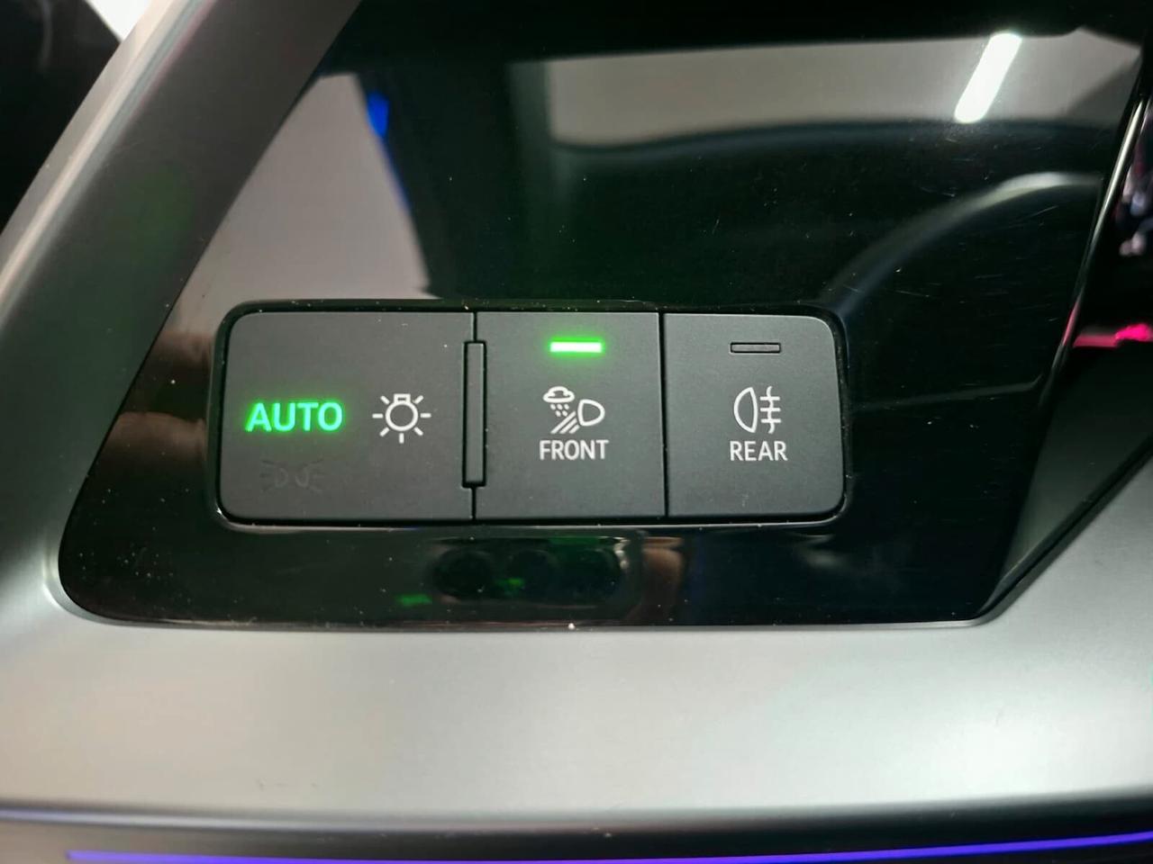 Audi A3 FARI MATRIX SPB 35 TDI 150cv S tronic Business 2022