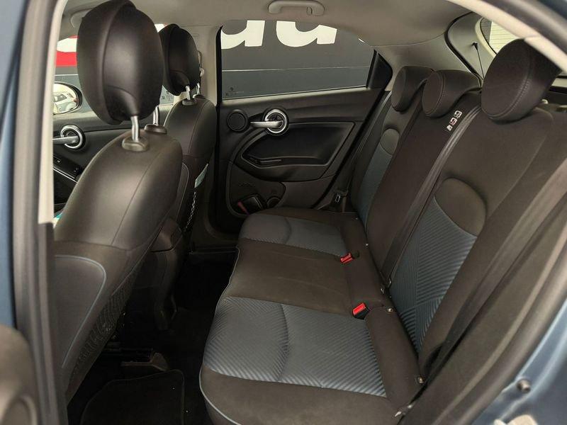 FIAT 500X 500X 1.6 mjt Business 4x2 120cv dct my18