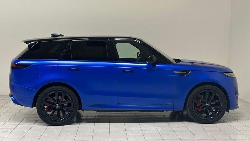 Land Rover RR Sport Range Rover Sport 3.0 I6 PHEV 550 CV Autobiography | IVA ESPOSTA