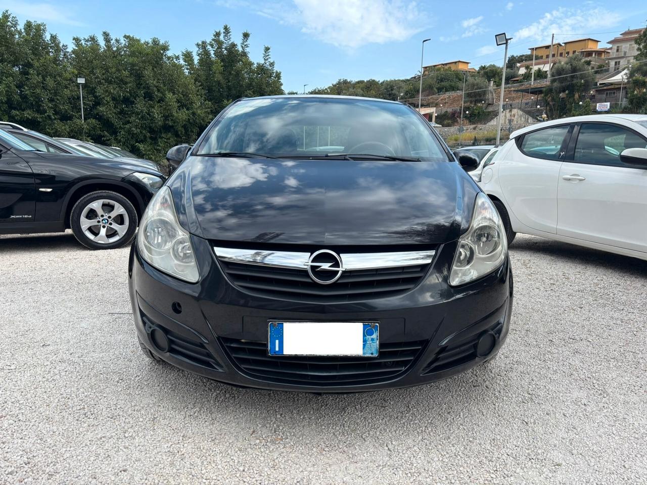 OPEL CORSA 1.3 CDTI - 2008