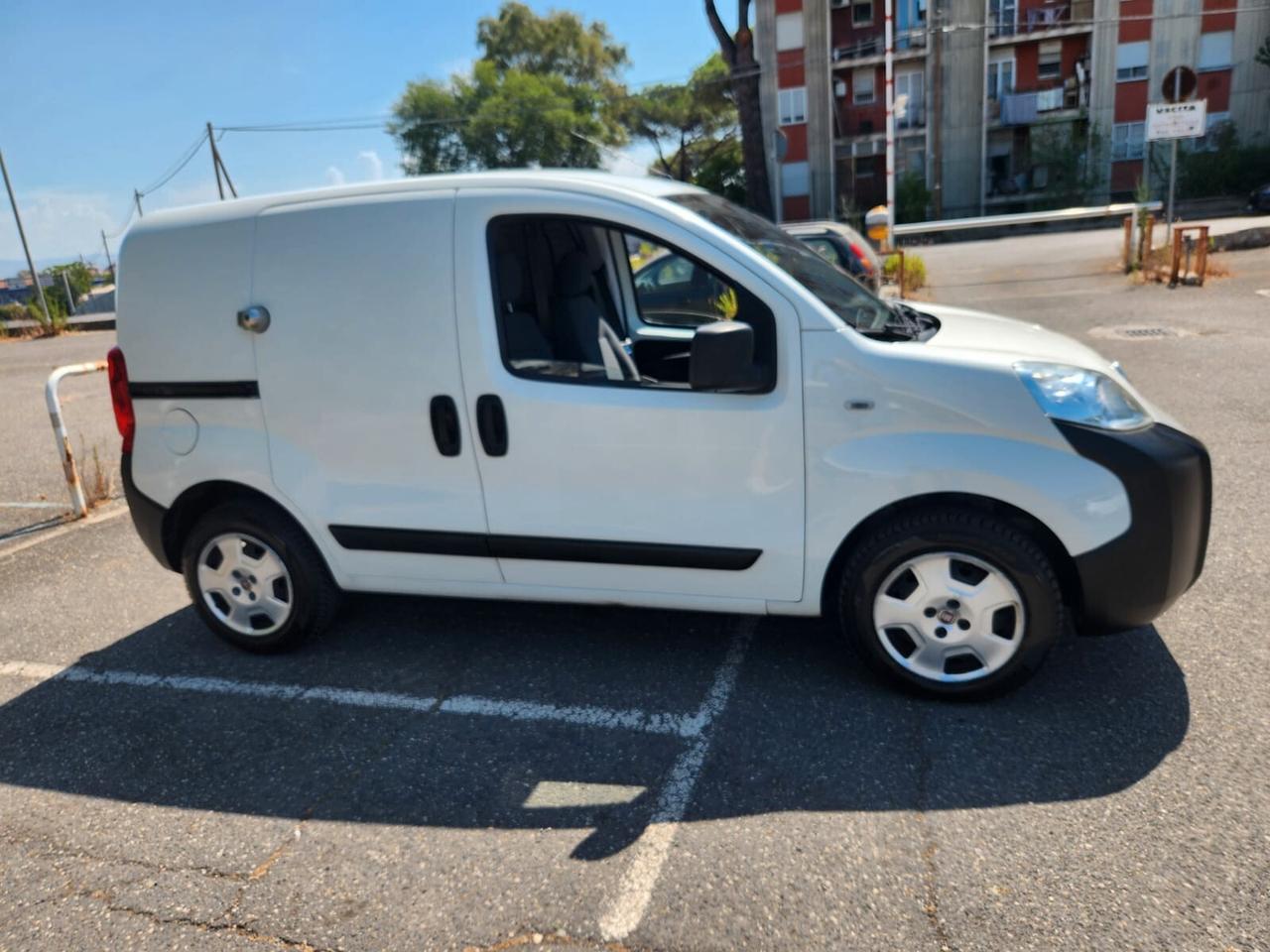 Fiat Fiorino 1.3 Multijet