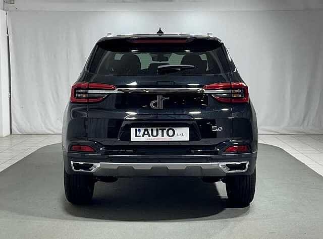 DR Automobiles dr 5.0 1.5 Turbo MT KM ZERO