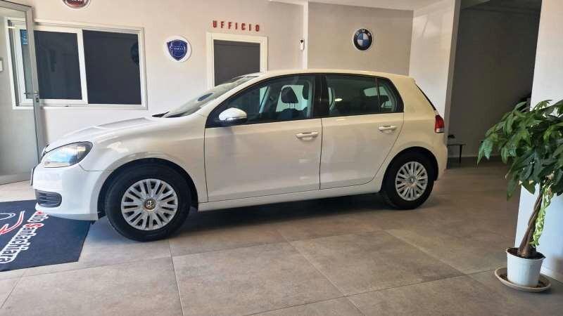 Volkswagen Golf 1.4 80 CV United