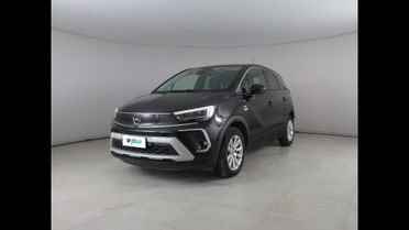 OPEL Crossland 2021 - Crossland 1.2 Elegance s&s 110cv