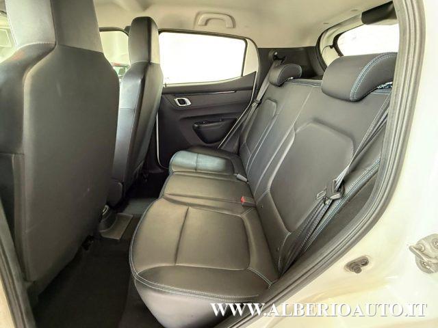 DACIA Spring Comfort Plus Electric 45