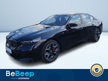 BMW Serie 5 I5 M60 MSPORT PRO