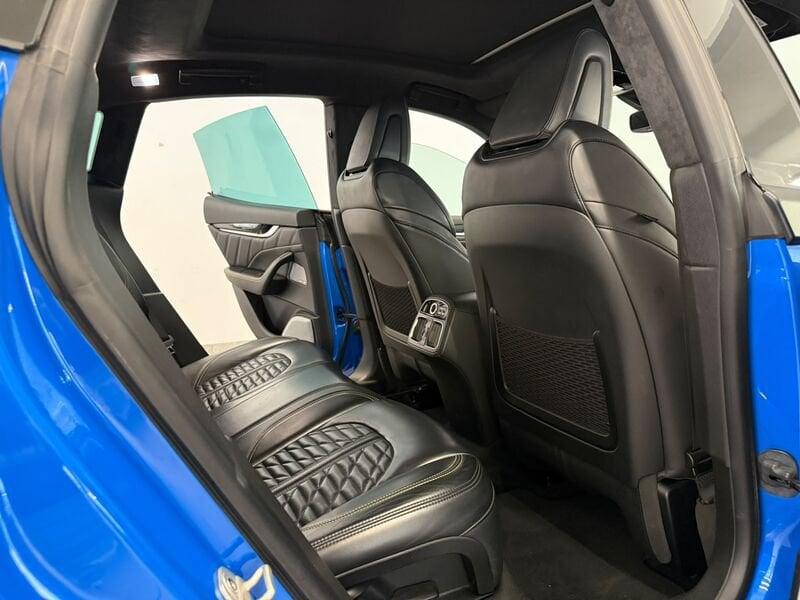 Maserati Levante 3.0 V6 350cv GranSport F Tributo