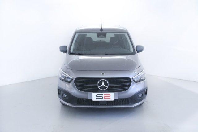 MERCEDES-BENZ Citan 1.5 110 CDI Tourer Long FARI LED/RETROCAMERA