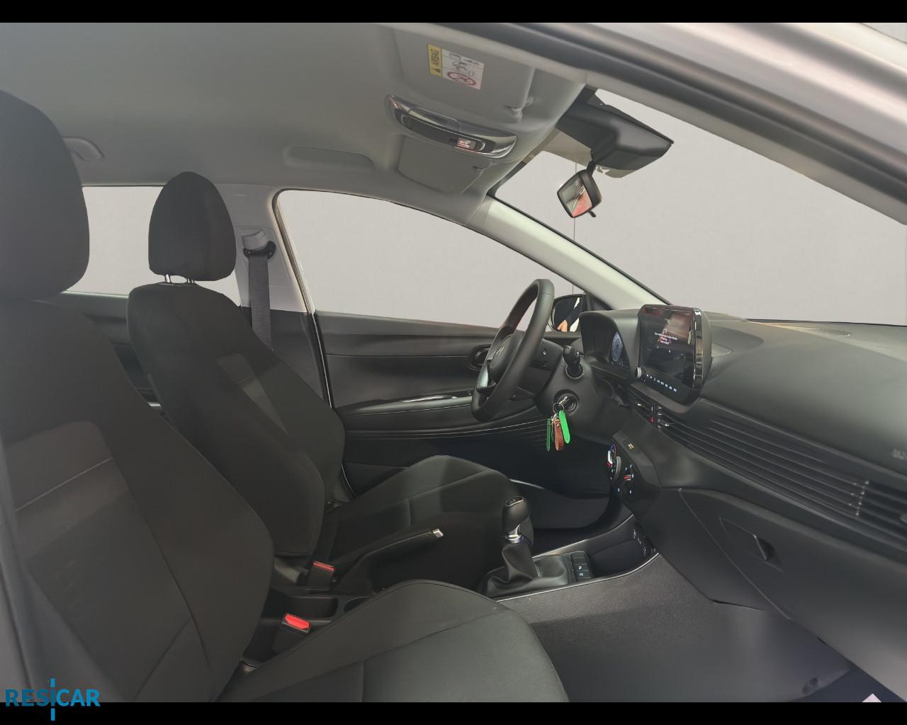 HYUNDAI BAYON PE 1.2MPI XLINE