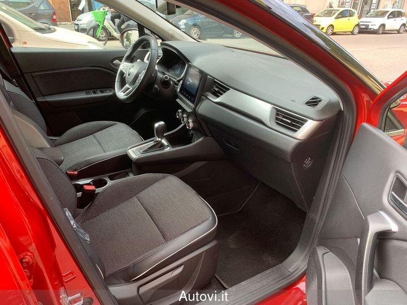 Renault Captur Captur Full Hybrid E-Tech 145 CV Intense (PROMO)