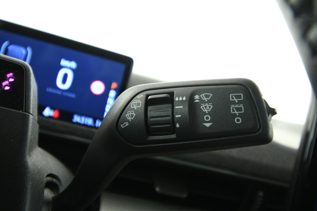 FORD Mustang Mach-e standard range rwd 269cv auto