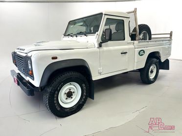 Land Rover Defender 110 2.2 TD4 Pick Up Euro5