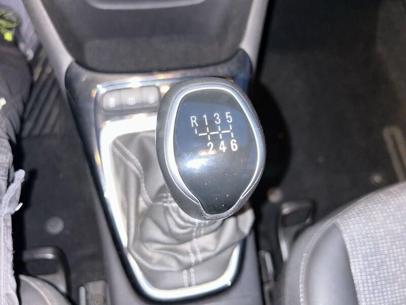 Opel Crossland 1.2 Elegance s&s 110cv