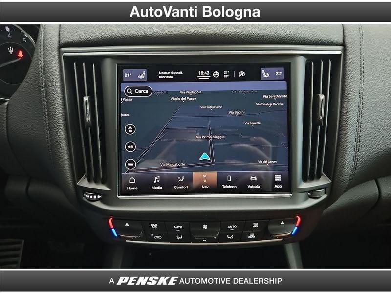 Maserati Levante Levante 2.0 mhev GT 330cv auto