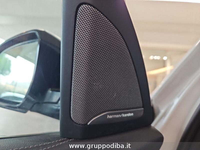 BMW X5 G05 2018 Diesel xdrive30d mhev 48V xLine auto