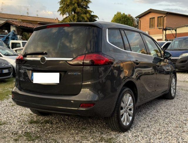 OPEL Zafira Tourer 1.6 T EcoM 150CV Cosmo