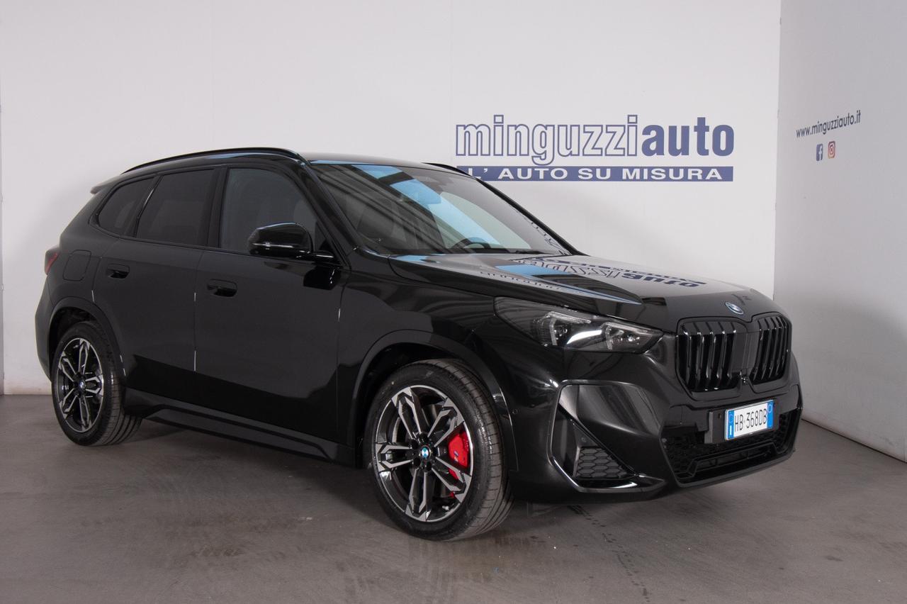 Bmw X1 25e X-drive M Sport Pro Plug-in 136/245cv