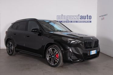 Bmw X1 25e X-drive M Sport Pro Plug-in 136/245cv