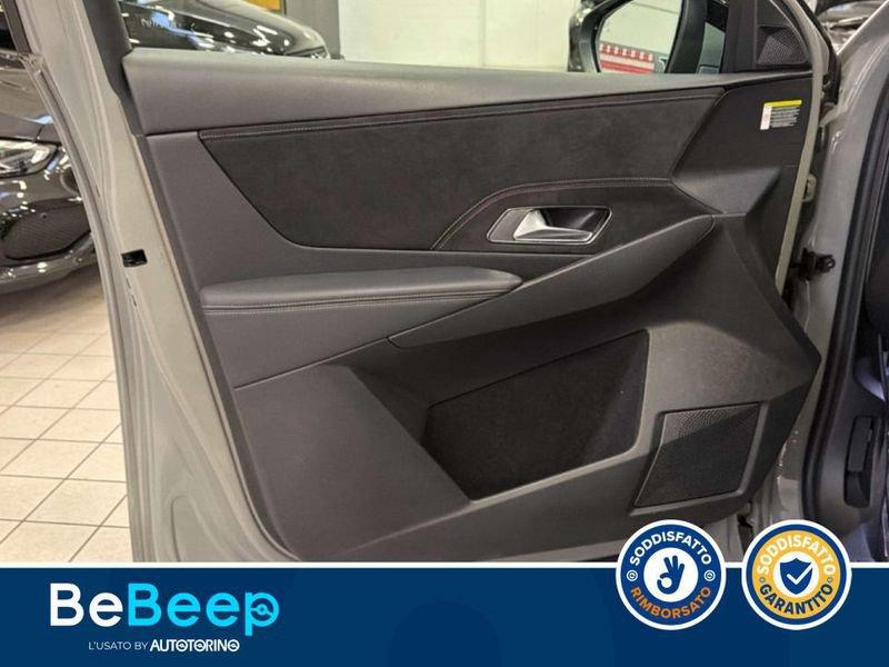 DS DS 7 DS7 1.5 BLUEHDI OPERA 130CV AUTO