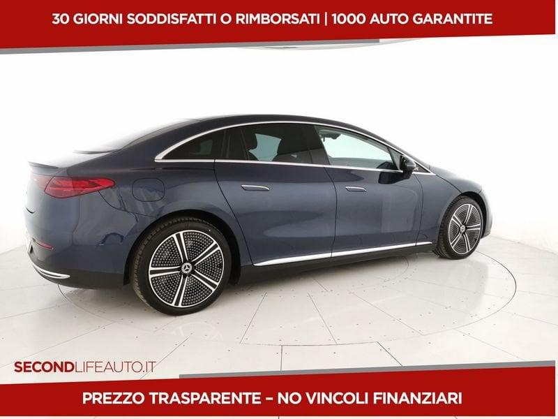 Mercedes-Benz EQE 300 Premium Plus