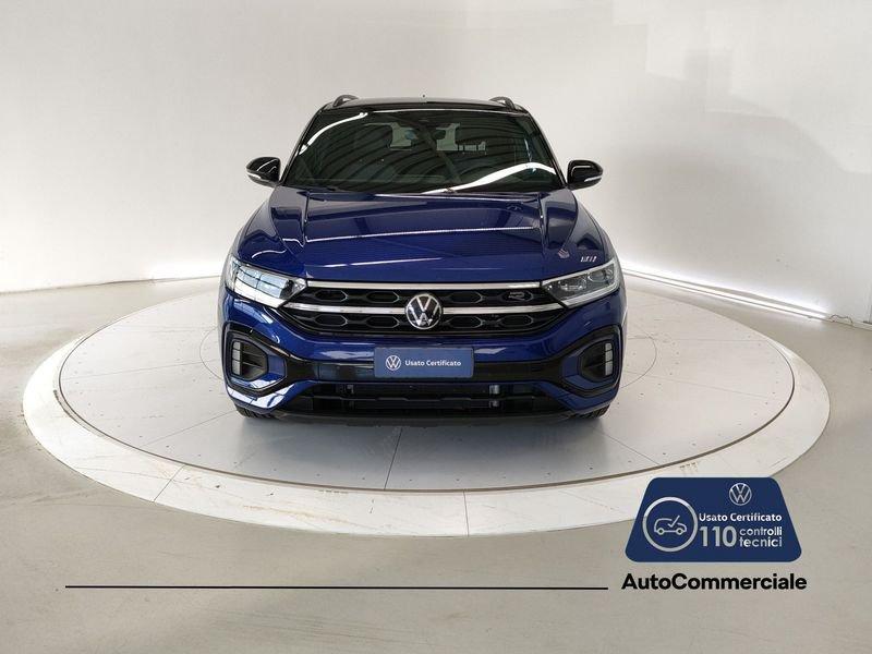 Volkswagen T-Roc T-Roc 1.0 TSI R-Line Plus