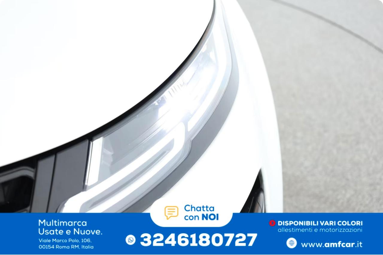 Land Rover Range Evoque 2.0D I4 163 CV R-Dynamic S