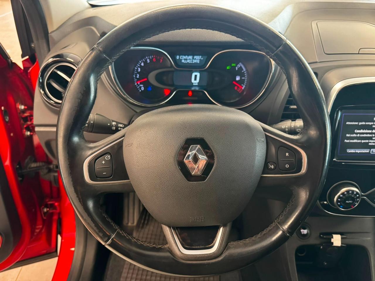 Renault Captur TCe 12V 90 CV Sport Edition2