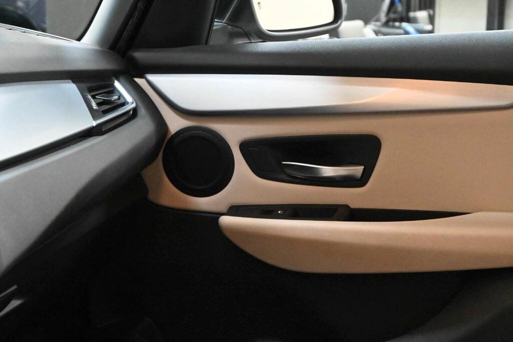 BMW Serie 2 A.T. (F45) 216d Active Tourer Adva...