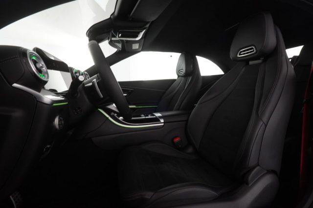 MERCEDES-BENZ CLE Cabrio (A236) CLE 200 Cabrio AMG Line Premium