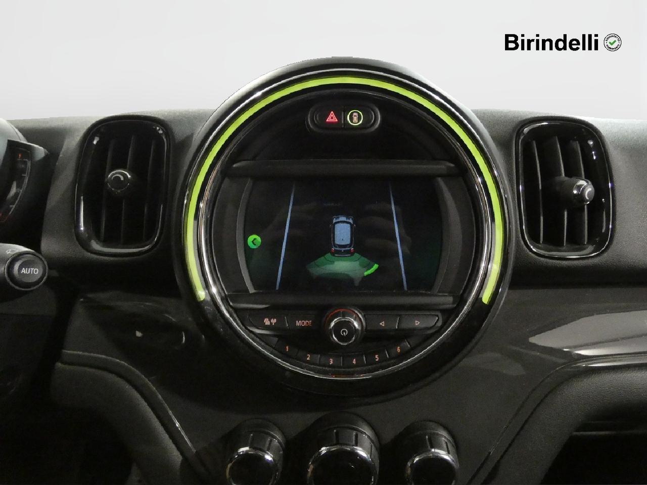 MINI Mini Countrym.(F60) - Mini 1.5 One Hype Countryman