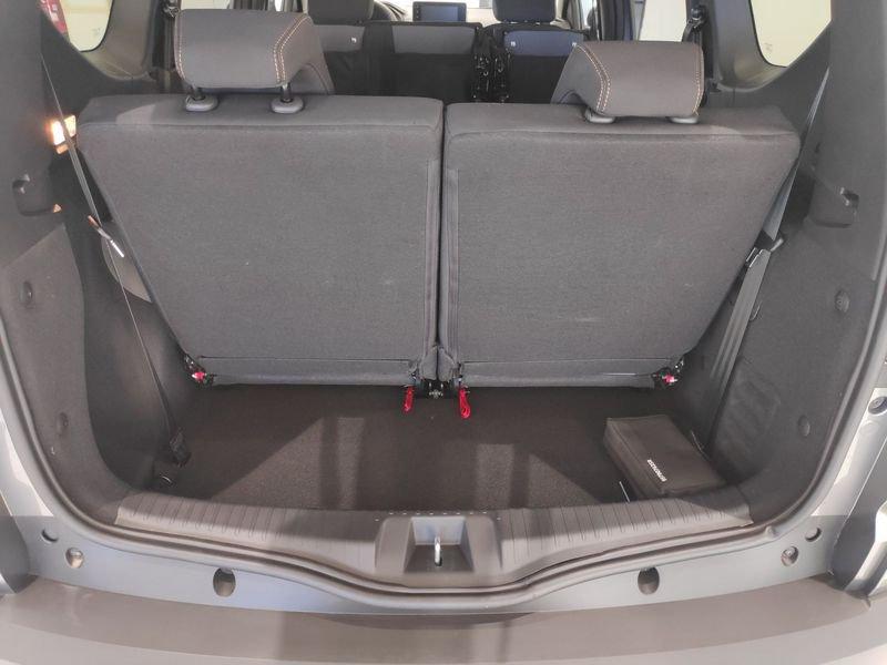 Dacia Jogger 1.0 TCe 110 CV 7 posti Extreme*GPL*FULL OPT.*PRONTA CONSEGNA*