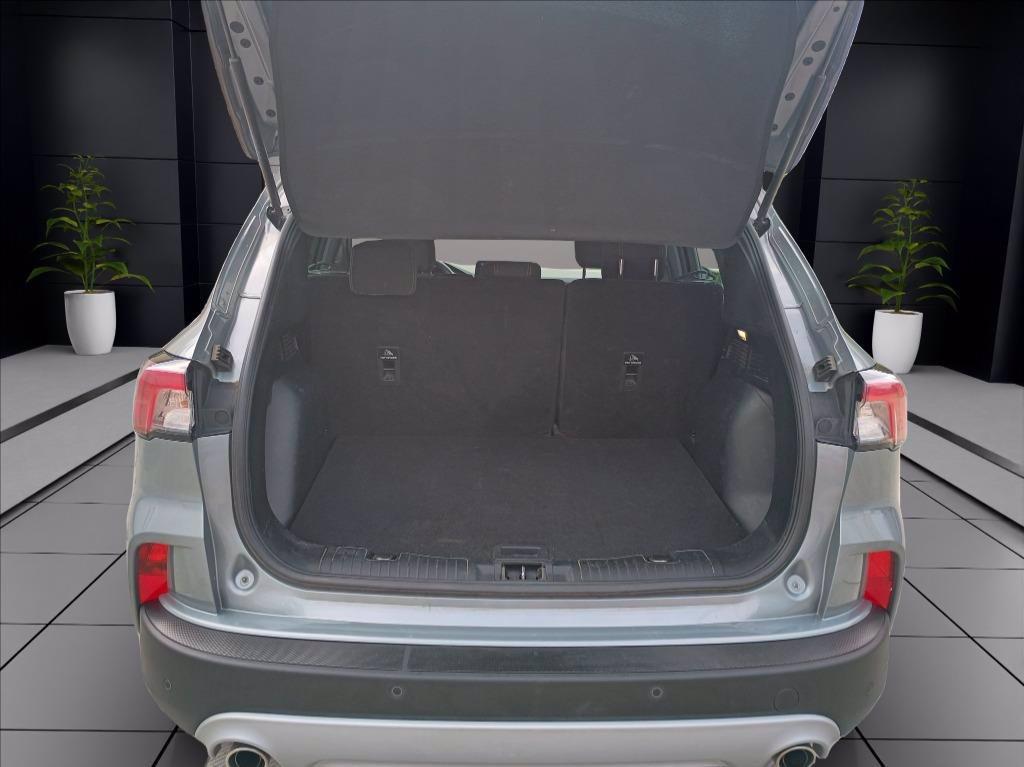 FORD Kuga 1.5 ecoblue Connect 2wd 120cv del 2022