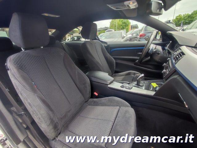BMW 435 dA xDrive Coupé Msport