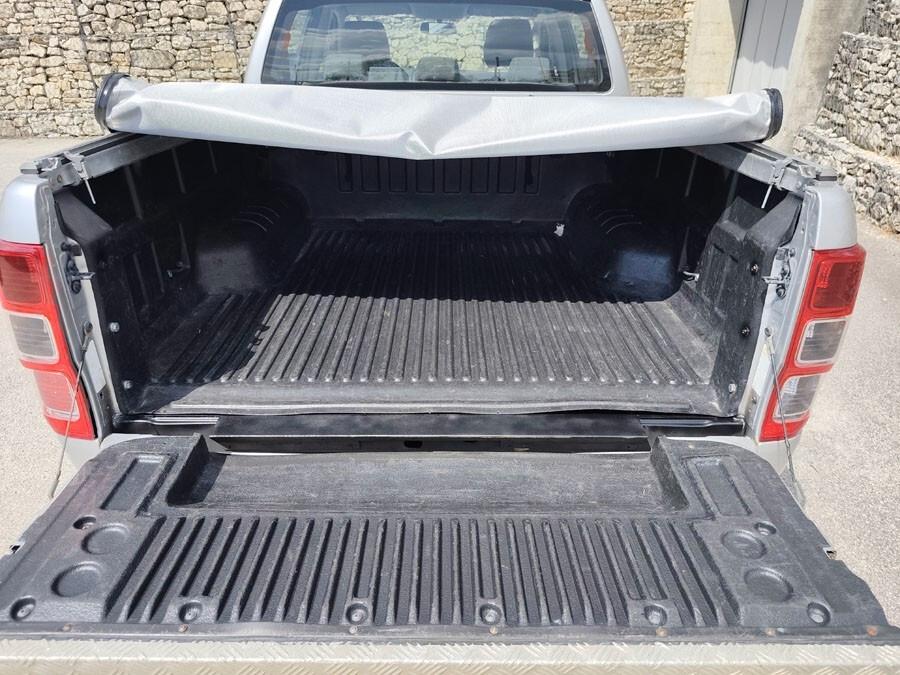 Ford Ranger 2.2 TDCi Doppia Cabina XL 5pt. KM Certificati, IVA Inclusa