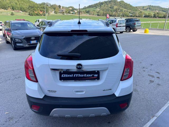 OPEL Mokka 1.7 CDTI Ecotec 130CV 4x2 Cosmo