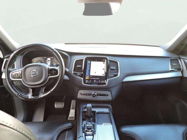 VOLVO XC90 B5 (d) AWD PLUS DARK AUTOMATICA 7P.