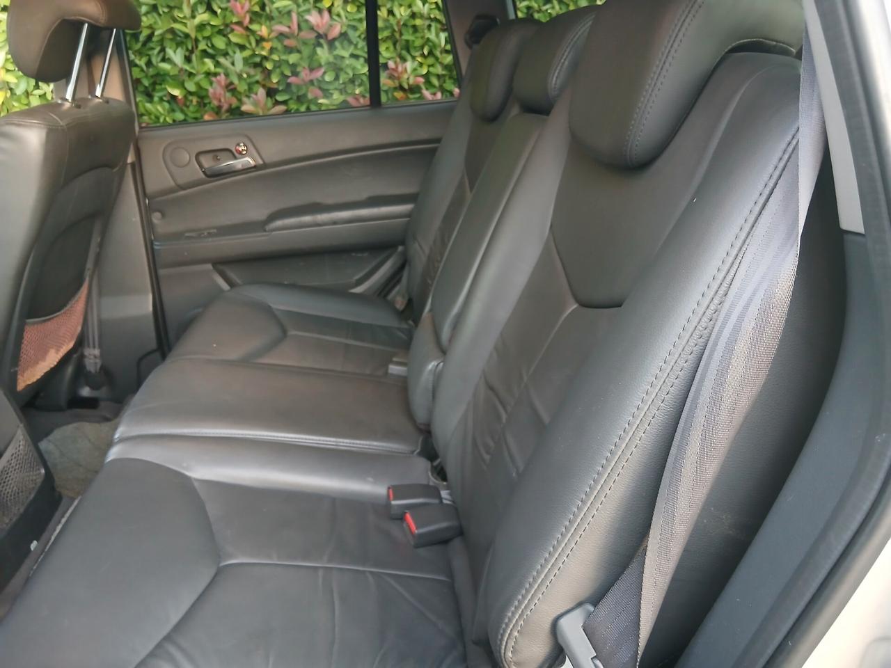 Ssangyong Kyron New 2.0 XVT 4WD Luxury in pronta consegna