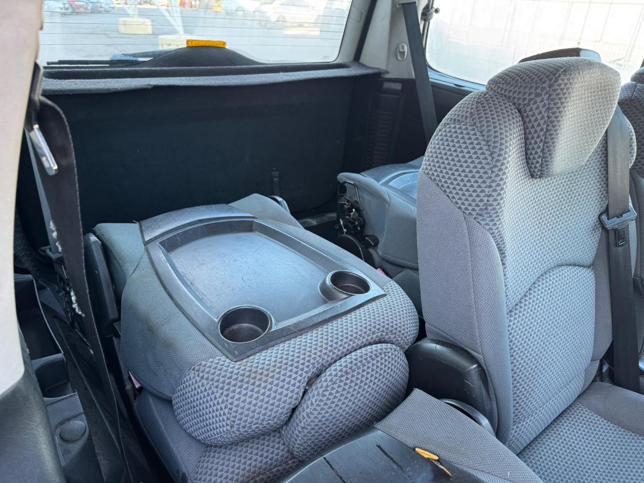 Fiat Ulysse 2.0 MJT 120 CV Dynamic 2008