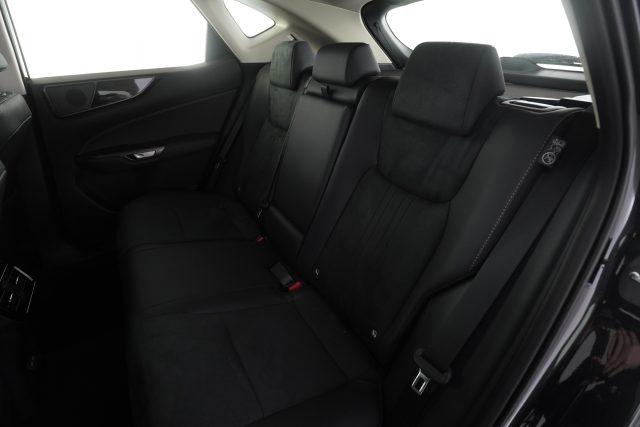 LEXUS Other NX NX Hybrid 4WD Business