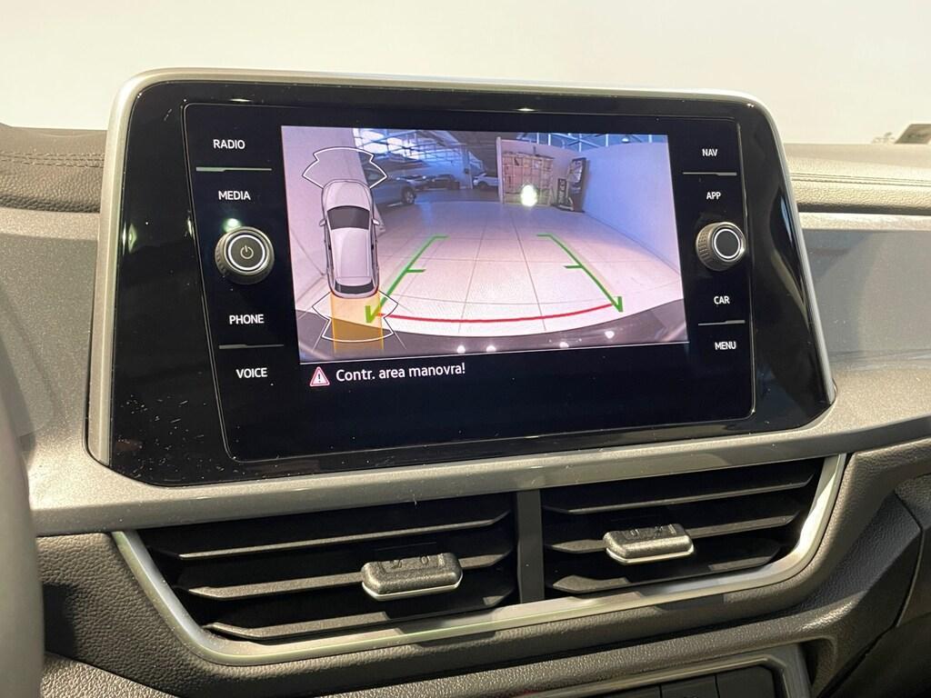 Volkswagen T-Roc 1.5 TSI 150CV DSG Style