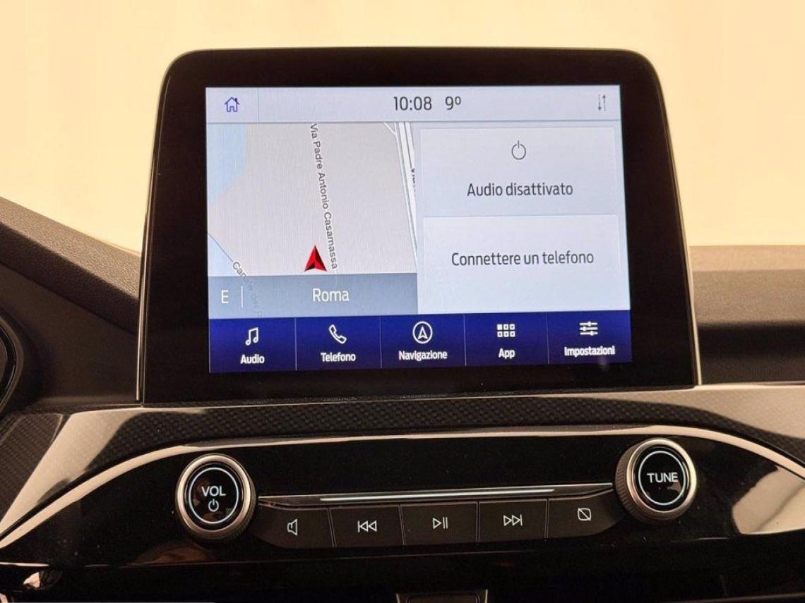 FORD Kuga 1 5 ecoblue st line 2wd 120cv auto