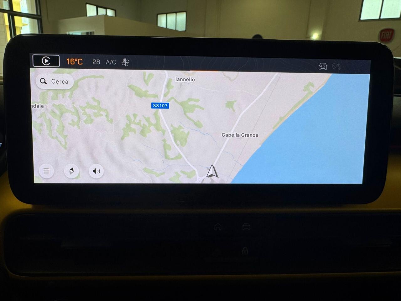 Jeep Avenger 1.2 Turbo 100 CV Summit