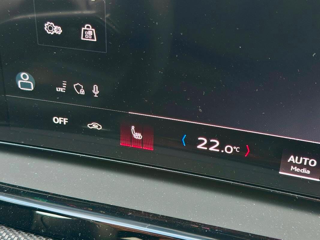 Audi A5 2.0 tfsi S line edition 150cv s-tronic