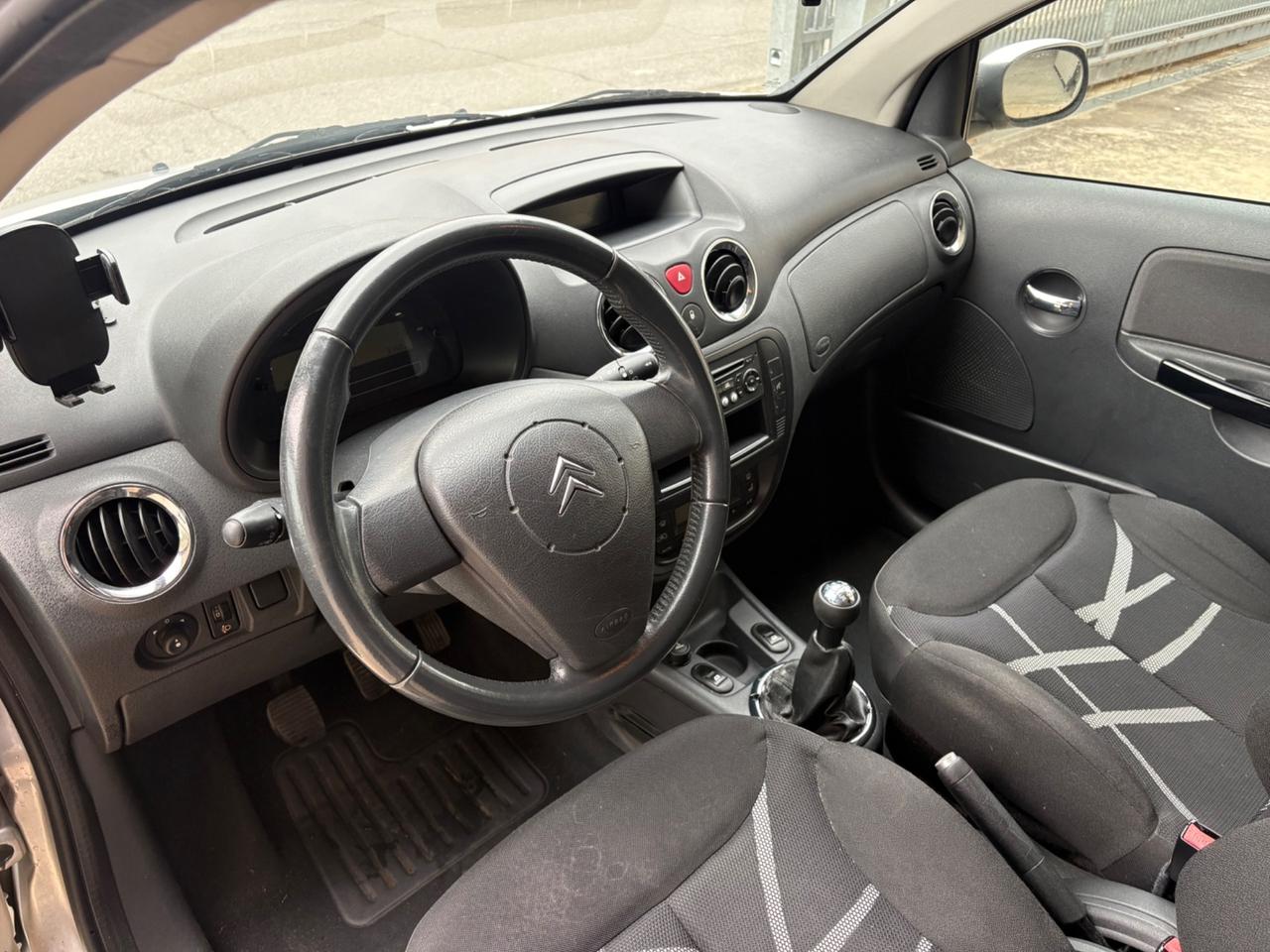 Citroen C2 09 1.4 HDi 70CV airdream Audace